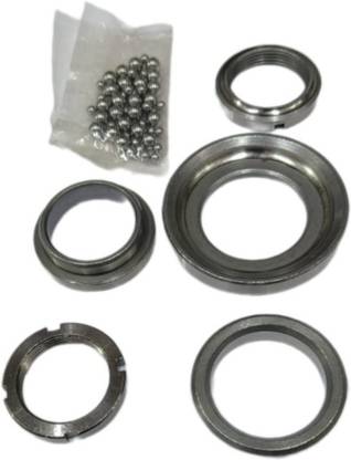 Pa Vespa Steering Cone Set Bike Fork Spring Kit