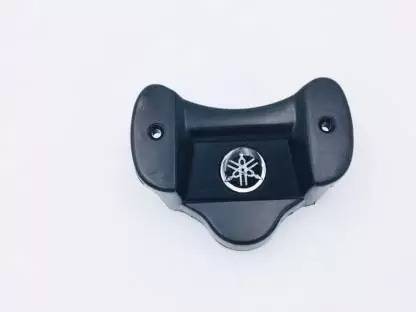 MJAuto RXG533 Handle Bar Grip for Yamaha RX 100 RX 135 RXG RXZ 5 Handle Bar Show Handle Bar Grip For Yamaha NA