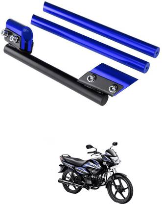 LOVMOTO Universal bike Handle Bar Stylish Handlebar Pipe/Rod 336 Handle Bar