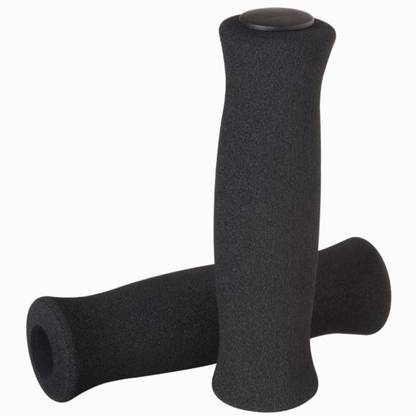 NSUN Bicycle Foam Bike Handlebar Grips 22.2 Diameter Handle Bar Grip For NA CD