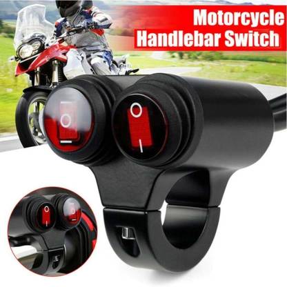 AXWee AX-2ST Handle Bar Grip For Universal For Bike Universal For Bike