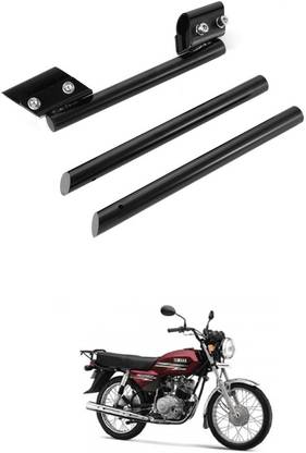 LOVMOTO Universal bike Handle Bar Stylish Handlebar Pipe/Rod 43 Clip-on Handle Bar