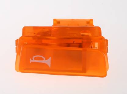 WE TRANSPARENT HORN SWITCH FOR HONDA ACTIVA ALL MODEL’S Handle Bar Grip For Honda Activa, Activa 125, Activa 5G, Activa i, Aviator, Dio, Pleasure, Maestro