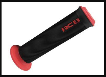 CR Decals Designs HG66 Handle Bar Grip For Universal For Bike 250 Duke, Access 125, Apache, Apache RR 310, YZF R15 V3.0