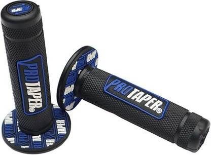 Golden Fox Protaper Handlebar Grips for Universal Bikes-001 Handle Bar Grip For Universal For Bike Universal For Bike