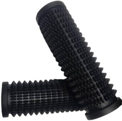 RideXpert Handle Grip Cover Handle Bar Grip For Universal For Bike Universal For Bike