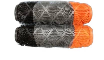 AA INDUSTRIES BSO Handle Bar Grip For Universal For Bike Universal For Bike
