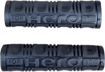 Elco Handle Bar For Hero Handle Bar Grip For Hero Splendor, Splendor Pro