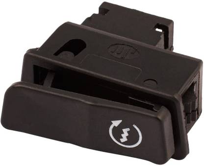 deutsche Modular Switches Self Start Switch Honda Activa/Access/ Pleasure Handle Bar Grip For Honda Activa