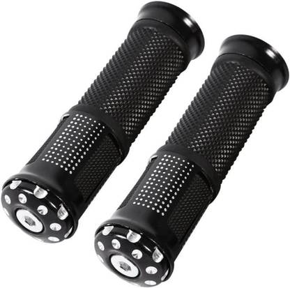 BIKEBLOOM 107E Handle Bar Grip For Universal For Bike Universal For Bike