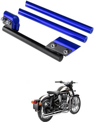 LOVMOTO Universal bike Handle Bar Stylish Handlebar Pipe/Rod 235 Clip-on Handle Bar