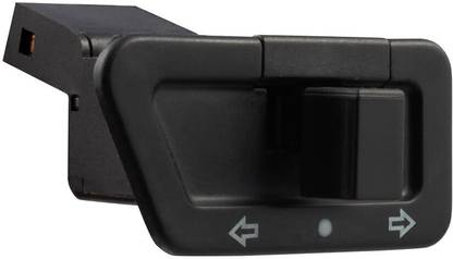 deutsche Modular Switches Indicator Switch Honda Activa/Pleasure/Aviator (Pack of 2) Handle Bar Grip For Honda Activa