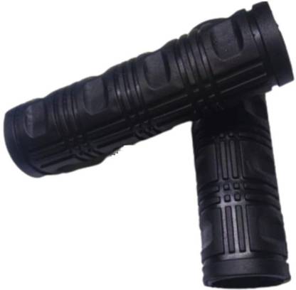 RideXpert Handle Grip Cover Handle Bar Grip For Universal For Bike Universal For Bike