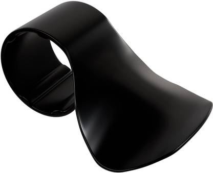 OBEROI'S TRADERS Universal Palm Rest Throttle Cruise Accelerator Assist Hand Rest Control Handle Bar Grip For Universal For Bike Universal For Bike