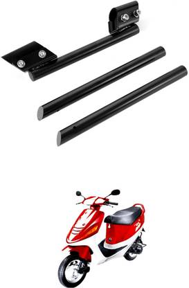 GONAMA Universal 7/8" 22mm Motorcycle Handlebars Handle Bar Stylish Handlebar Rod sg1 Handle Bar Grip For BMW GS