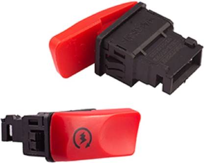 deutsche DEUS-0500WB Handle Bar Grip For TVS NA