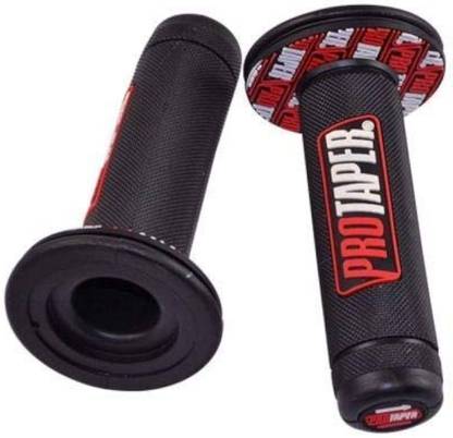 Atonyak Handle Grip 4501 Handle Bar Grip For Universal For Bike Universal For Bike
