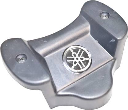 road religion Yamaha RXG 135 Handle show Bike Handlebar Weights