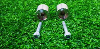 alphaten Royal Enfield Classic Bike Handlebar Weights