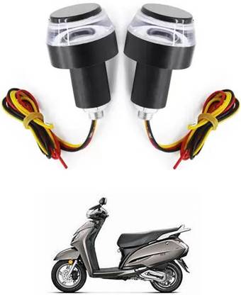 Etradezone Side LED Indicator Light for Honda Activa 125