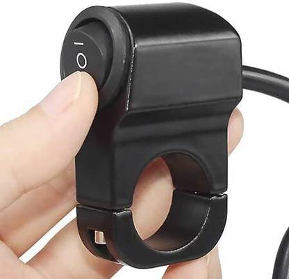 ELTRON TURBO handle bar 3 mode switch for bike Bike Handlebar Weights