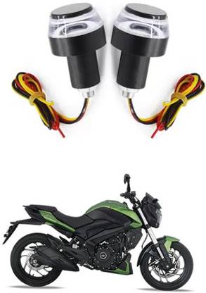 Etradezone Side LED Indicator Light for Bajaj Dominar 400