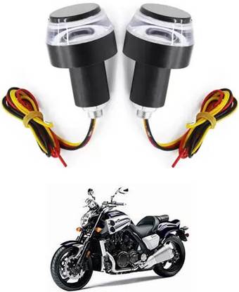 Etradezone Side LED Indicator Light for Yamaha VMAX