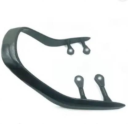 Qnjl Seat Handle |Seat Handle Modified |Splendor Plus BS6 Bike Headlight Grill