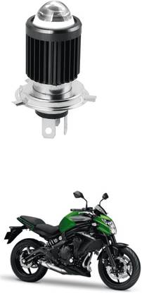 LOVMOTO LED Headlight Conversion Kit Lamp Bulb for bike189 Bike Headlight Grill