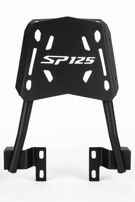 aqramax Passenger Backrest