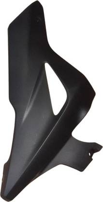 parasenterpries FIBRE ENGINE GUARD (COWL)SINGLE PIECE RIGHT SIDE FOR HONDA CBR 250 BY PVR Bike Fairing Kit