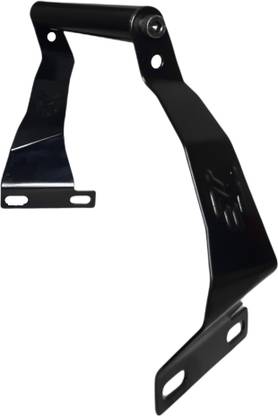 MILACHIN Himalayan bs6 2021 GPS Mount Bike Headlight Mount