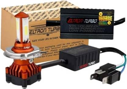 cyt LED Headlight for Universal For Bike 1 Series