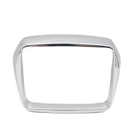 LN KART Scooter Headlight Frame Case for Vespa S125 S150 S 150 125 2013-2020 Motorcycle Bike Headlight Grill