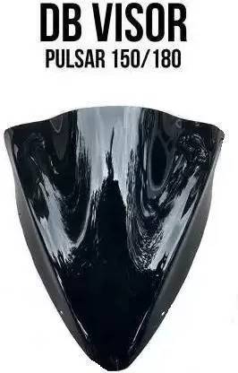 MYXB Traders 180 visor Bike Headlight Visor
