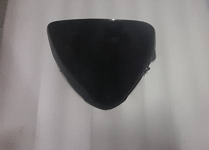 pnk Shine Type 9 Bs4 Bike Headlight Visor