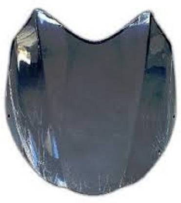 ARPIT ENTREPRISE VISOR GLASS FOR XCD Bike Headlight Visor