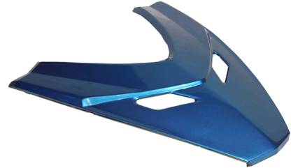 Digital Craft Maestro EDGE Nose Bike Headlight Visor