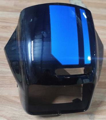 PFC SPLENDOR X TEC Bike Headlight Visor