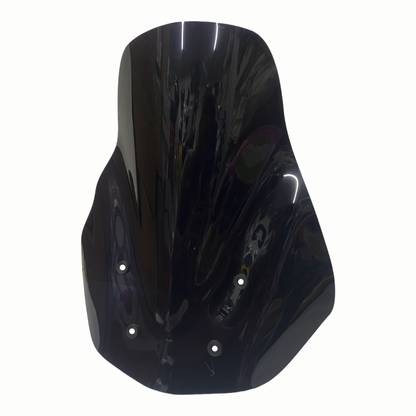 Dhe Best Burgman Bubble DP Visor/Windshield Street EX Bike Headlight Visor
