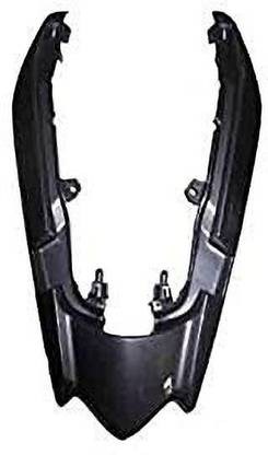 kristal TAIL PANEL UPPER BIKE CBFSTUNNER Bike Crash Guard