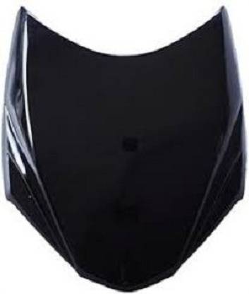 tawarentreprise Front Visor Glass SP Shine Old Model Bike Headlight Visor