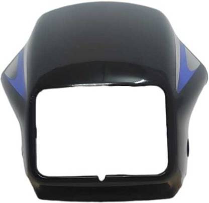 Perfect dream Splendor Plus Bike Headlight Visor