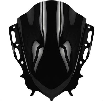 CHANDAN HEGDE 7 Bike Headlight Visor