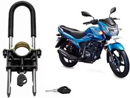 SWITCHDREAM WHEEL LOCK SD113 U Lock, Wheel Lock