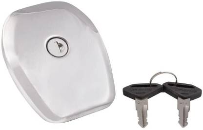 deutsche Petrol Tank Lock Compatible With Bajaj Platina / Discover Pulsar 135/200 DTS-i XCD-125 DTS-i/Discover 125 DTS-i/135 DTS- i Key Switch Lock