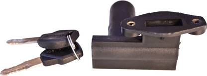 deutsche Seat Lock Compatible With TVS XL /TVS XL Super / XT / TVS XL Super 100 BS-IV DEUS-0447S Key Switch Lock