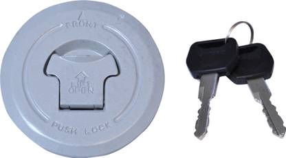 deutsche Honda CB Shine BS-6 (2020 Model) DEUS-0423X Key Switch Lock