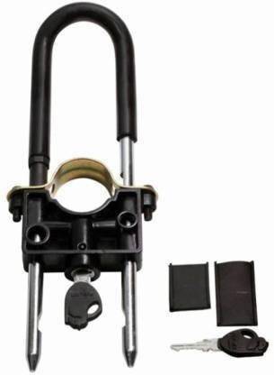 Philomena Lock8 Wheel Lock