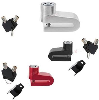 Life Systems Enterprises DL 03 DL03 Disc Lock